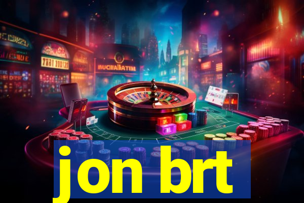 jon brt